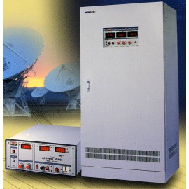 Frequency Converter/AC Power Source (Convertisseur de fréquence / AC Power Source)