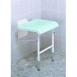 Wall Mounted Shower Seat (Настенная душ Seat)