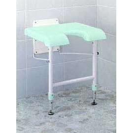 Wall Mounted Shower Seat (Wall Mounted siège de douche)