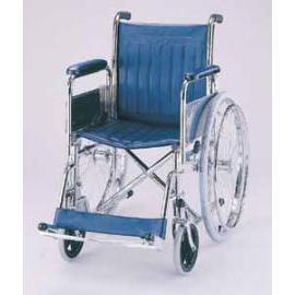 WHEELCHAIR (FAUTEUIL ROULANT)