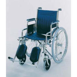 WHEELCHAIR (FAUTEUIL ROULANT)