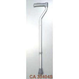 SWAN NECKED CANE (SWAN NECKED CANE)