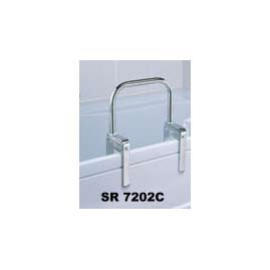 BATHTUB SAFETY RAILS