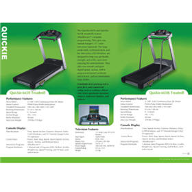 Fitness Equipment-Treadmills (Fitness Equipment-Treadmills)