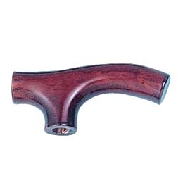 WOODEN GRIP (ДЕРЕВЯННЫЕ GRIP)