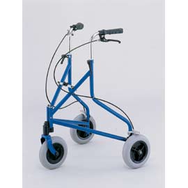 STANDARD ROLLATOR (STANDARD Rollator)