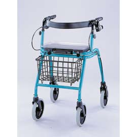 ADVANTAGE ROLLATOR (VORTEIL Rollator)