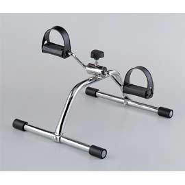 PEDAL EXERCISER (PEDALE EXERCISEUR)