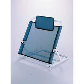 BACKREST (DOSSIER)