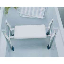 SUPPORTED BATHSEAT (SOUTENUE BATHSEAT)