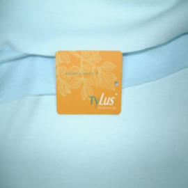 TYLUS COTTON PANTILOMA WITH SPANDEX (Tylus COTTON PANTILOMA С SPANDEX)