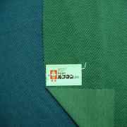 ACRYLIC / CVC DOUBLE KNIT FABRIC (ACRYLIC / CVC DOUBLE KNIT FABRIC)