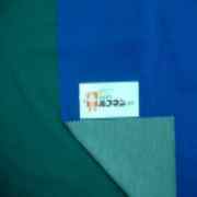 Acrylic/CVC double knit fire-retardant (Acrylic/CVC double knit fire-retardant)