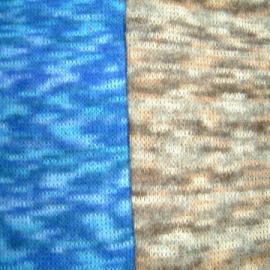 ACRYLIC WOOL BOUCLE KNIT FABRIC (ACRYLIC WOOL BOUCLE KNIT FABRIC)