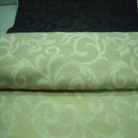 51% nylon 49% rayon woven jacquard (51% nylon 49% rayon woven jacquard)