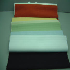 100% polyester woven dobby stripe pattern (100% polyester woven dobby stripe pattern)