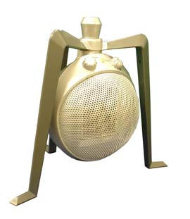 SPIDER HEATER (СПАЙДЕР HEATER)