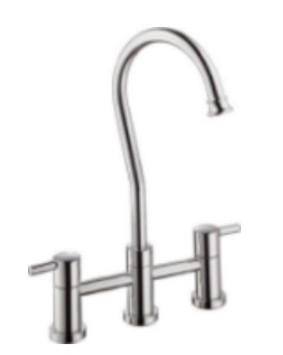 KITCHEN FAUCET (Смеситель)