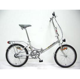 SW-203ANX 20`` ALLOY 3 SPD FOLDING BIKE (SW-203ANX 20`` ALLOY 3 SPD FOLDING BIKE)