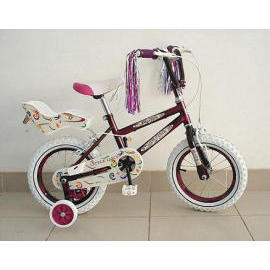 SW-14DGS 12`` LITTLE LUCY GIRL`S BIKE (SW-14DGS 12`` LITTLE LUCY GIRL`S BIKE)