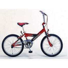 SW-2K028 20`` KIDS BIKE (SW-2K028 20`` KIDS BIKE)