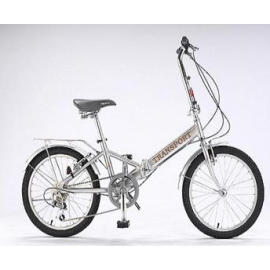 SW-206AFD 20`` ALLOY 6 SPD FOLDING BIKE (SW 0``206AFD СПЛАВ 6 СПД велосипед складчатости)