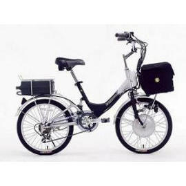 SW-20EXP 20 ¡¨ ELECTRIC BIKE W / BAG (SW-20EXP 20 ¡¨ ELECTRIC BIKE W / BAG)