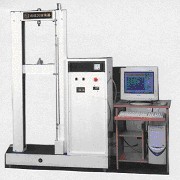 Computer Tensile Compress Tester (Компьютерные Предел сжатия тестер)