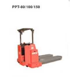 POWER PALLET TRUCK (POWER TRANSPALETTE)