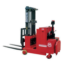 Counterbalanced Walkie Stackers (Counterbalanced Walkie Stackers)