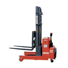 Counterbalanced Reach Trucks (Противовесные Рич-траки)