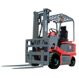 Electric Forklift Truck (Electric Forklift Truck)