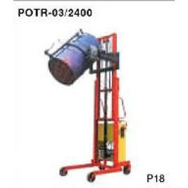 Powered Oil Tank Rotator (300KG (Powered Oil Tank Rotator (300KG)