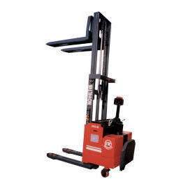 POWER PALLET STACKER (POWER PALLET STACKER)