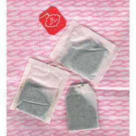 Non-Woven Fabric`s & Felt for Tea Bags (Non tissée `s & Feutre pour Sachets de thé)