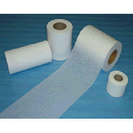 Non-Woven Fabric`s & Felt for Tea Bags