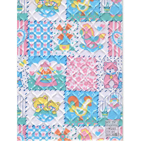 Quilting PVC-Folie (Quilting PVC-Folie)