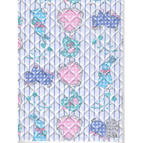 Quilting PVC-Folie (Quilting PVC-Folie)