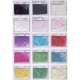 Glitter Powder