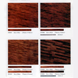 PVC Floor Covering, Claude Oscar Monet Tile Collection,Henri Mantises Wood Plank (Revêtement de sol PVC, Claude Oscar Monet Tile Collection, Henri mantises Wood)