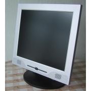 17`` LCD TV (17``LCD TV)