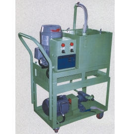 OIL PURIFIER