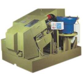 AUTOMATIC THREAD ROLLING MACHINE (AUTOMATIC THREAD ROLLING MACHINE)