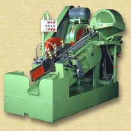 THREAD ROLLING MACHINE (THREAD ROLLING MACHINE)