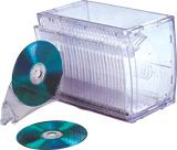 CD-ROM-CUBE (CD-ROM-CUBE)