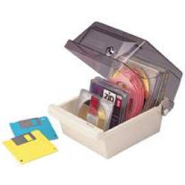 Multi-Media CD Storage Box (Мультимедийный CD Storage Box)