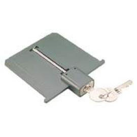 Floppy Lock for 3.5`` Disk Drive (Floppy Lock for 3.5`` Disk Drive)