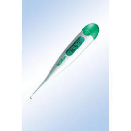 DIGITAL THERMOMETER (Цифровой термометр)