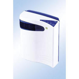 AIR PURIFIER (PURIFICATEUR D`AIR)