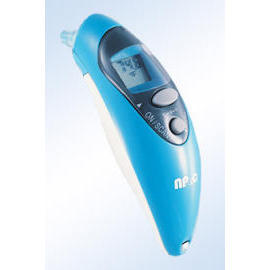 IR EAR THERMOMETER (IR thermomètre pour l`oreille)